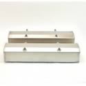 Canton Racing Fabricated Aluminum Valve Covers