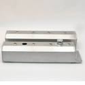 Canton Racing Products 65-206 - Canton Racing Fabricated Aluminum Valve Covers