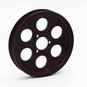 Canton Racing Products 73-273 - Canton Racing Power Steering Pulleys