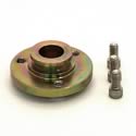 Canton Racing Products 73-273F - Canton Racing Products Belts & Pulleys