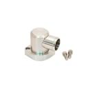 Canton Racing Products 80-057 - Canton Racing Billet Aluminum Water Necks