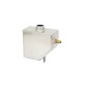 Canton Racing Products 80-234S - Canton Racing Supercharger Coolant Tanks