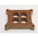 Canton Racing Products 85-154 - Canton Racing Carburetor Spacers