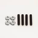 Canton Racing Products 85-530 - Canton Racing Carburetor Mounting Studs