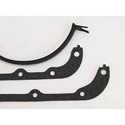Canton Racing Products 88-650 - Canton Racing Oil Pan Gaskets