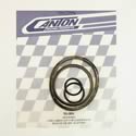 Canton Racing Products 98-004 - Canton Racing Replacement O-Rings