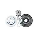 Currie Enterprises Rear Disc Brake Kits