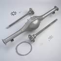 Currie Enterprises FDM6770X - Currie Enterprises 9 in. Rear End Housing Assemblies