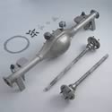 Currie Enterprises GMA6466X - Currie Enterprises 9 in. Rear End Housing Assemblies