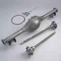 Currie Enterprises GMF7081X - Currie Enterprises 9 in. Rear End Housing Assemblies