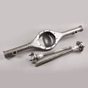 Currie Enterprises GMS8297X - Currie Enterprises 9 in. Rear End Housing Assemblies