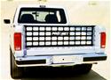 CoverCraft PN323 - Covercraft Pro Net Pro Runner Series Tailgate Nets