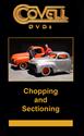 Covell Creative Metalworking 1000-17 - Covell Chopping and Sectioning DVDs