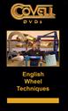 Covell Creative Metalworking 1000-19 - Covell English Wheel Techniques DVDs
