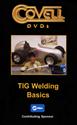 Covell Creative Metalworking 1000-21 - Covell TIG Welding Basics DVDs