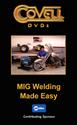 Covell Creative Metalworking 1000-22 - Covell MIG Welding Made Easy DVDs