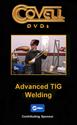 Covell Creative Metalworking 1000-25 - Covell Advanced TIG Welding DVDs