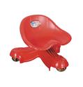 Genuine Hotrod Hardware 5031 - Genuine Hotrod Hardware® Tail Bone Mechanic's Seats