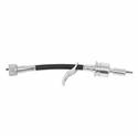 Dakota Digital 130009 - Dakota Digital Speedometer Cable Sender Adapters