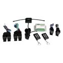 Click here for more information about Dakota Digital 6-12 Function Remote Accessory Controllers