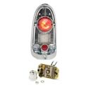 Dakota Digital LAT-NR200 - Dakota Digital LED Replacement Taillight Systems