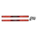 Dakota Digital LAT-NR281 - Dakota Digital LED Replacement Taillight Systems