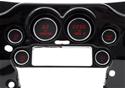Dakota Digital MCL3006OT - Dakota Digital Direct Fit Gauge Kits