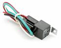 Dakota Digital RLY-1 - Dakota Digital Relays with Wiring Sockets