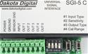 Dakota Digital SGI-5 - Dakota Digital Universal Speedometer Signal Interfaces