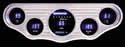 Dakota Digital Universal Street Rod Panels