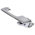 Mopar Performance Exterior Door Handles
