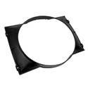 Mopar Performance P2785434 - Mopar Performance Restoration Radiator Cooling Fan Shrouds