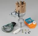 Mopar Performance P3690427 - Mopar Performance Electronic Conversion Kits with Distributor