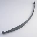 Mopar Performance P3690454 - Mopar Performance Competition Leaf Springs