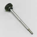 Mopar Performance P3690715 - Mopar Performance Oil Pump Driveshaft and Distributor Gear Sets