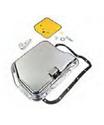 Mopar Performance Extra Capacity Steel Transmission Oil Pans