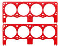 Mopar Performance P4876048 - Mopar Performance Composition Head Gaskets