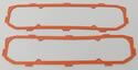 Mopar Performance P4120101 - Mopar Performance Valve Cover Gaskets