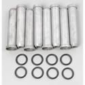 Mopar Performance P4120294 - Mopar Performance 426 Hemi Spark Plug Tube and Seal Sets