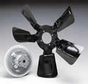 Mopar Performance Viscous Fan Packages
