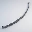 Mopar Performance P4120863 - Mopar Performance Competition Leaf Springs