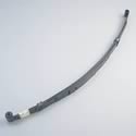 Mopar Performance P4120864 - Mopar Performance Competition Leaf Springs