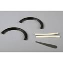 Mopar Performance Rear Main Bearing Seal Retainer Kits