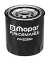 Mopar Performance Oil Filters