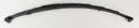 Mopar Performance P4452984 - Mopar Performance Original Equipment Leaf Springs