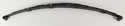 Mopar Performance P4452985 - Mopar Performance Original Equipment Leaf Springs