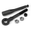 Mopar Performance P4510640 - Mopar Performance Master Cylinders & Boosters