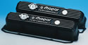 Mopar Performance Cast Aluminum Valve Covers - DCC-5007614