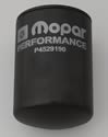 Mopar Performance P4529190 - Mopar Performance Race Oil Filters