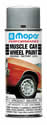 Mopar Performance P4529876 - Mopar Performance Wheel Paint